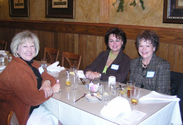 First Wives Club