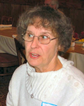 Donna Herman Carter