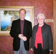 Ken and Bev Tussey Chesser