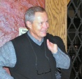 Frank Lanham