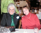 Judy Mauk Hill, Marty Stilger Gutmann