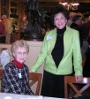 Mary Jane Elmer, Joan Oeffinger Smith
