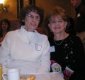 Donna Herman Carter, Judy Batliner Jacobi
