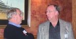 Pat Lancaster, Jim Schafer