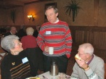 Mary Ellen Edlin Kelly, Bob Kleehamer, Terry Kelly