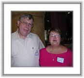 PC080049 * Tom and Diana Lickteig Kruer. * 1538 x 1402 * (319KB)