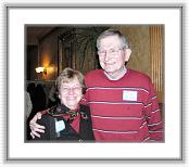 PC080050 * Becky Caufield Peloff and husband Jim * 1412 x 1205 * (316KB)