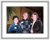PC080056 * Merrily Martel Habermel and Joe and Nancy Grantz * 2048 x 1536 * (666KB)