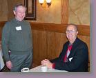 Bob Kleehamer, Ken Chesser