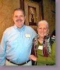 Dave Ehlers, Judy Mauk Hill