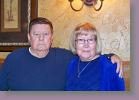 Don and Mary Rose Book Thompson