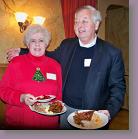 Kathy Russel Smith and Don