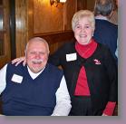 Mike and Alice Reschar Davis