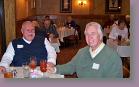 Mike Davis, Ray Castleberry