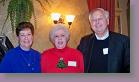 Merrily Martel Habermel, Kathy Russell Smith, Don Smith