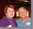 Marty Stilger Gutmann, Rachel Eberle Ambrose