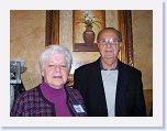 100_2388 * Beverly Tussey Chesser and husband Kenny * 3648 x 2736 * (2.45MB)