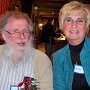 Bob & Georgia Radcliff Leonard