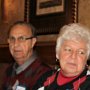 Kenny & Beverly Tussey Chesser