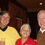 Dick Libs, Rachel Eberle Ambrose, Joe Grantz