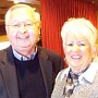 Don Smith, Judy Mauk Hill
