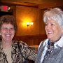Doris Rayck Warren, Judy Mauk Hill