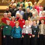 Whatta group!