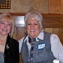Jeannie Sprowles Landgraf, Judy Mauk Hill