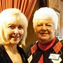 Jeannie Sprowles Landgraf, Bev Tussey Chesser