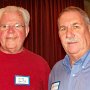 Jim Smith, Pat Lancaster