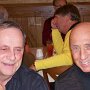 John Mattingly, Ronnie Fischer - retired!
