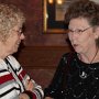 Lelia Renn Popp, Betty Lou Rothbauer Helbig