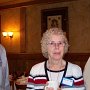 Maurice & Lelia Renn Popp, Bob Oster