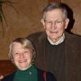 The Peloffs: Becky Caufield and Jim