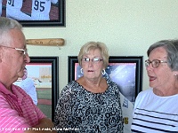 Bob Oster, with 2 not from OLP: Flo Lewis, Hona McBride