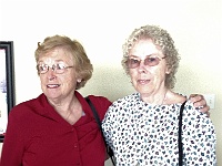 Ida Andres, Lelia Popp