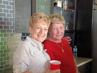 June Board, Mary Rose Thompson