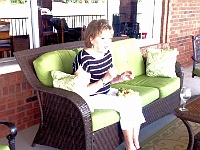 Mary Jo Schafer