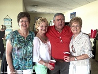 Merrily Habermel, Jane Bleemel, Jug and June Board